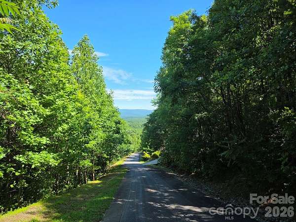 3.58 Acres of Residential Land for Sale in Marion, North Carolina