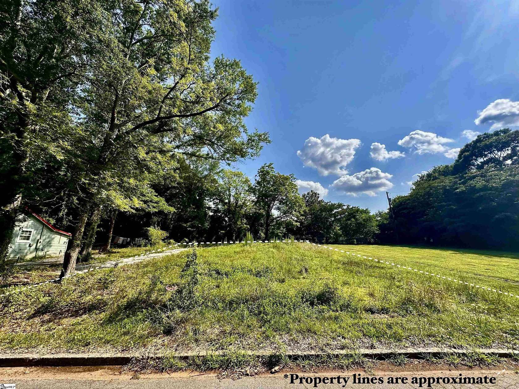0.17 Acres of Land for Sale in Anderson, South Carolina