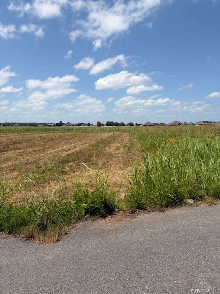 1 Acre of Residential Land for Sale in Scott, Arkansas