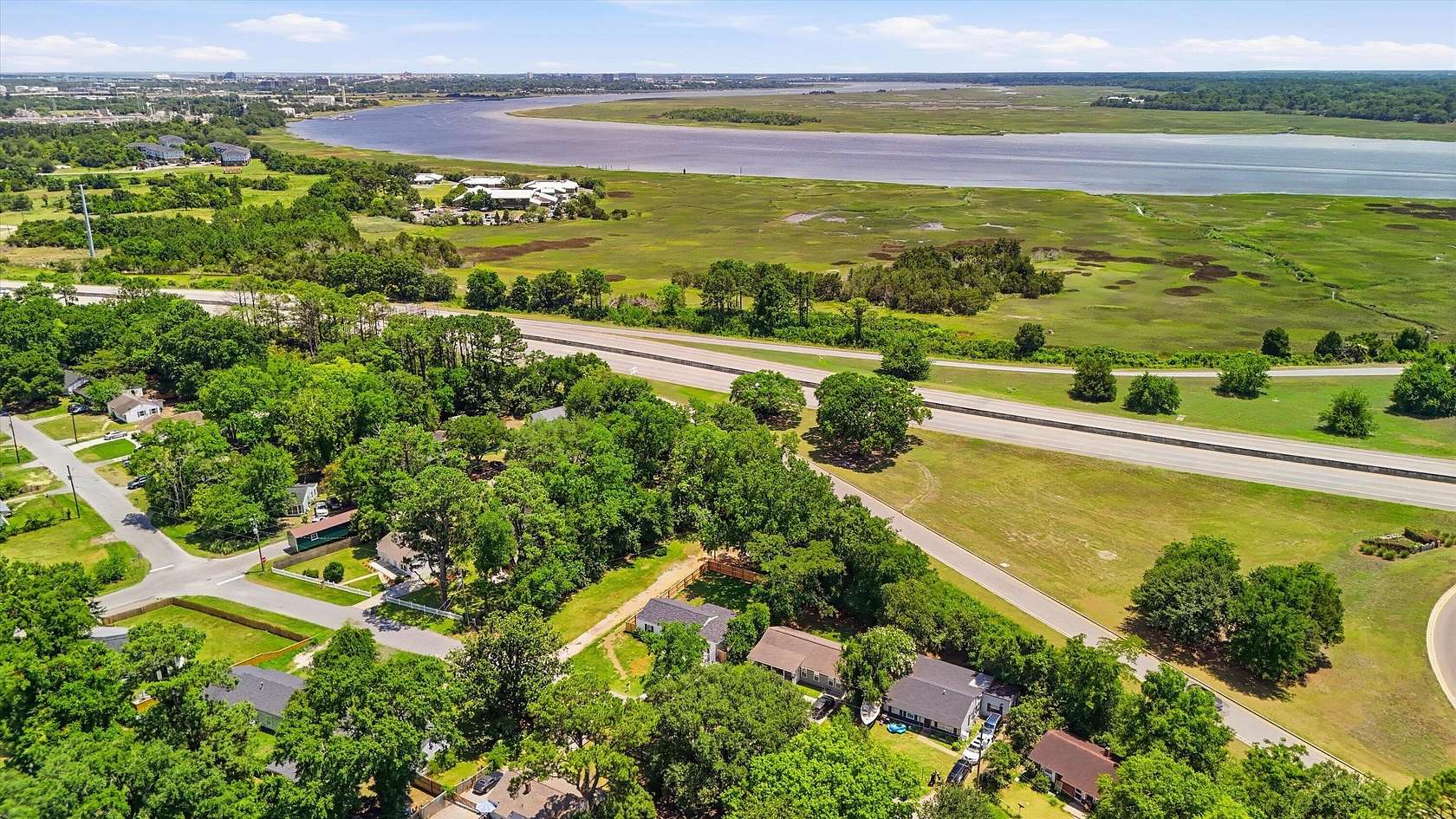 0.16 Acres of Residential Land for Sale in North Charleston, South Carolina