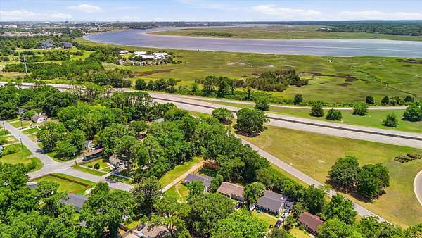 0.16 Acres of Residential Land for Sale in North Charleston, South Carolina