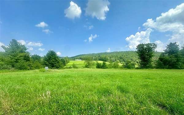 9.45 Acres of Residential Land for Sale in Port Crane, New York