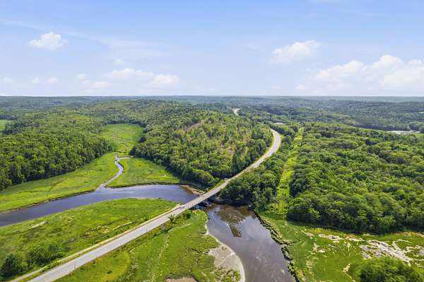 50 Acres of Recreational Land for Sale in Newcastle, Maine
