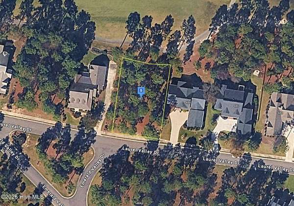 0.28 Acres of Residential Land for Sale in Shallotte, North Carolina