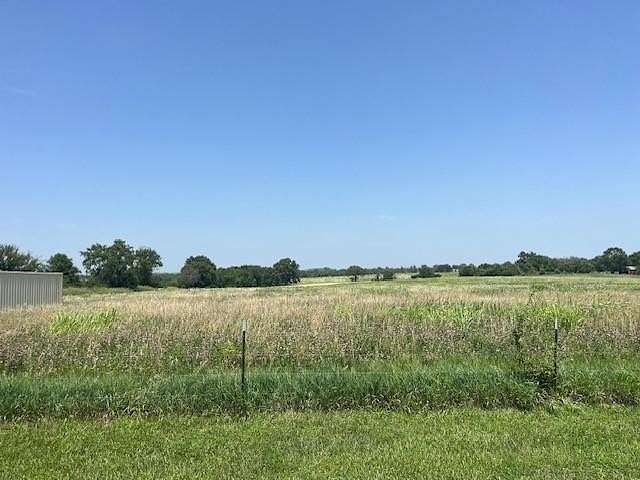 190 Acres of Land for Sale in Paola, Kansas