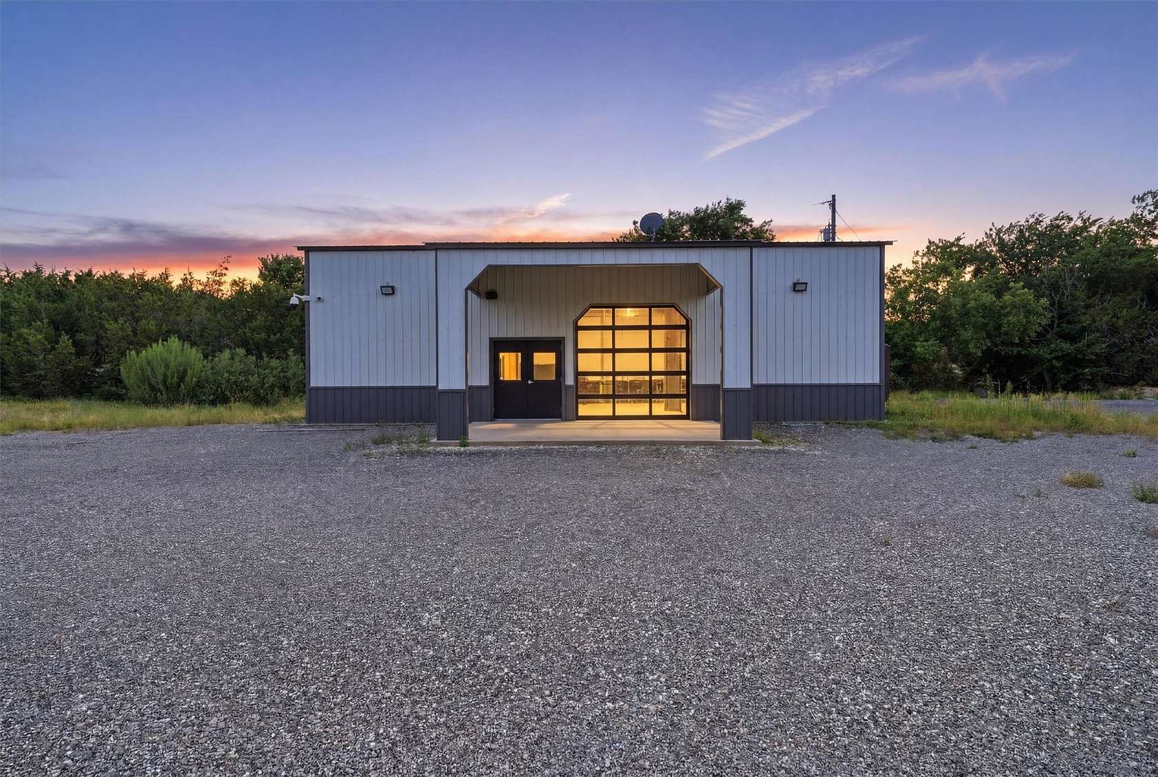 5 Acres of Mixed-Use Land for Sale in Granbury, Texas