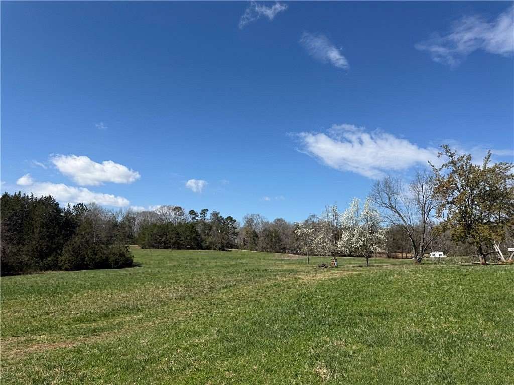 35 Acres of Recreational Land for Sale in Pelzer, South Carolina