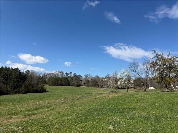 35 Acres of Recreational Land for Sale in Pelzer, South Carolina