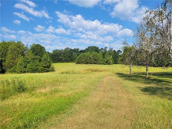 35 Acres of Recreational Land for Sale in Pelzer, South Carolina