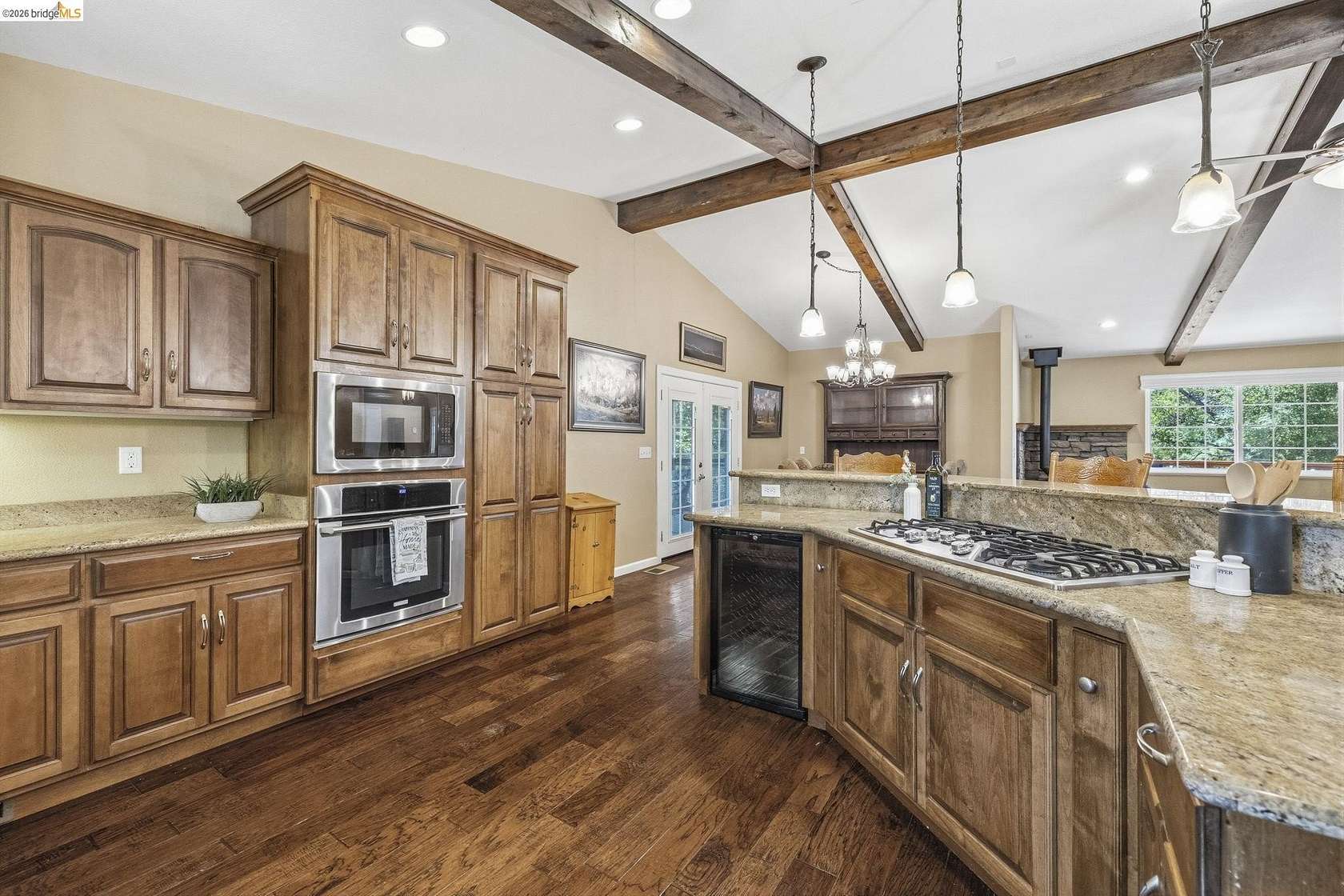 1.64 Acres of Land with Home for Sale in Tuolumne, California