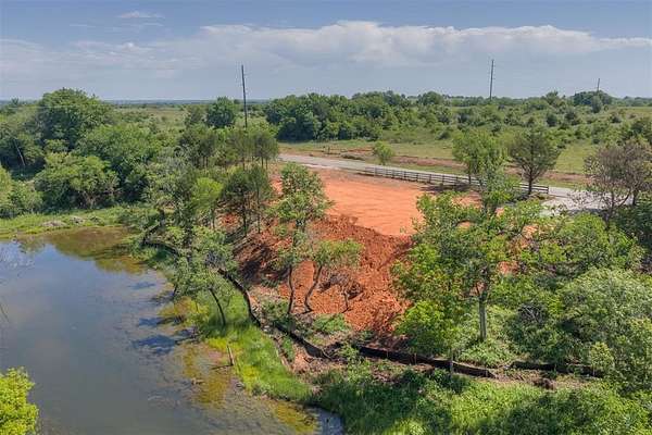 3.47 Acres of Residential Land for Sale in Goldsby, Oklahoma