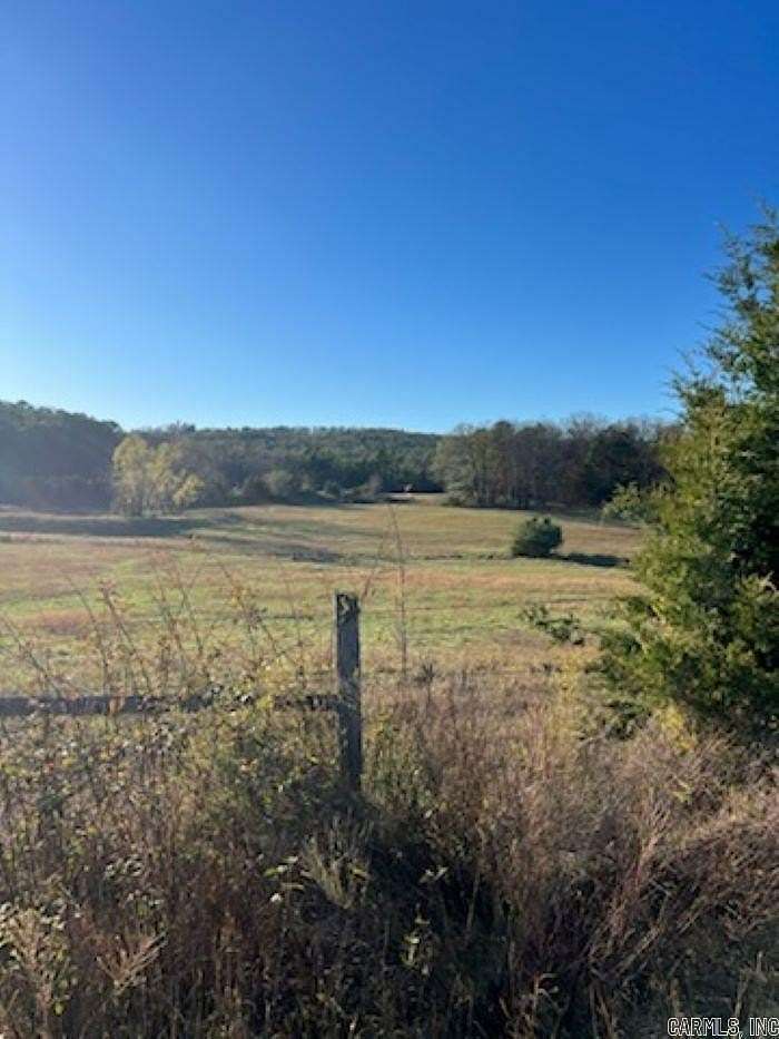 28 Acres of Recreational Land for Sale in Shirley, Arkansas