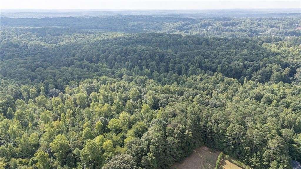 48.4 Acres of Land for Sale in Alpharetta, Georgia