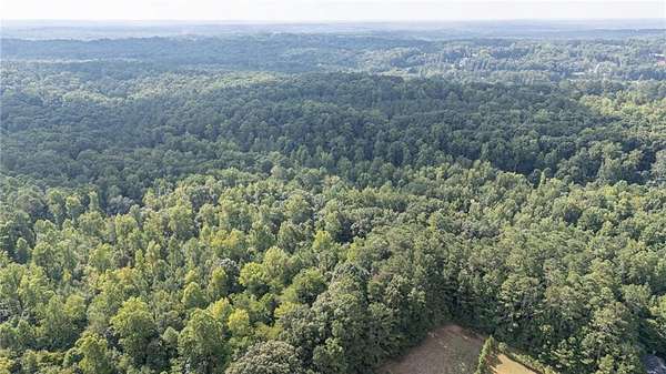 48.4 Acres of Land for Sale in Alpharetta, Georgia