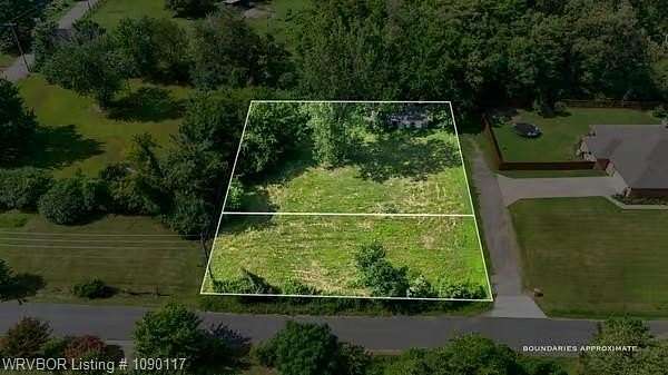 0.3 Acres of Residential Land for Sale in Fort Smith, Arkansas