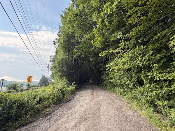 4 Acres of Land for Sale in Waterford Town, Maine
