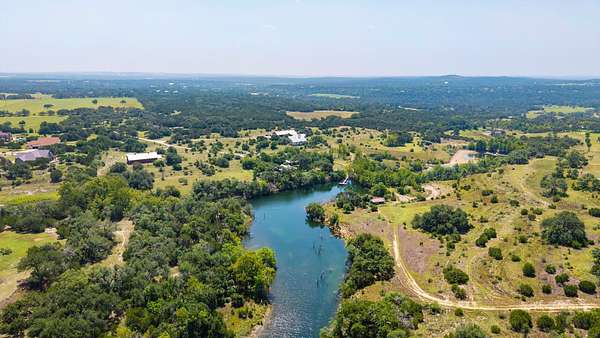 116 Acres of Improved Land for Sale in Dripping Springs, Texas