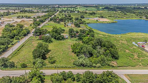 3 Acres of Residential Land for Sale in Dallas, Texas