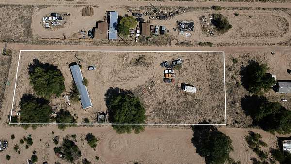 1.1 Acres of Residential Land for Sale in Abiquiu, New Mexico