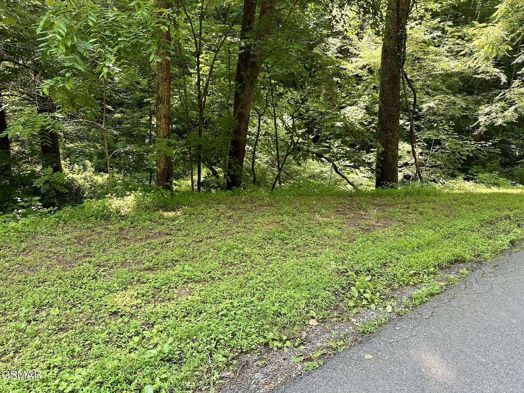 0.41 Acres of Residential Land for Sale in Sevierville, Tennessee