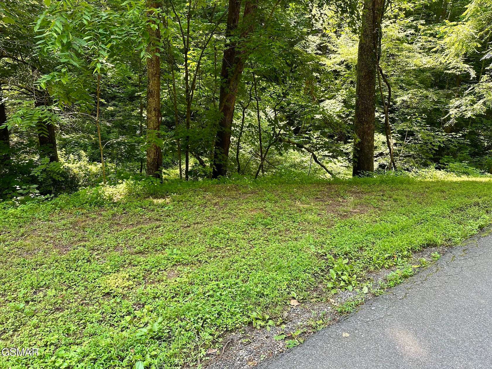 0.41 Acres of Residential Land for Sale in Sevierville, Tennessee