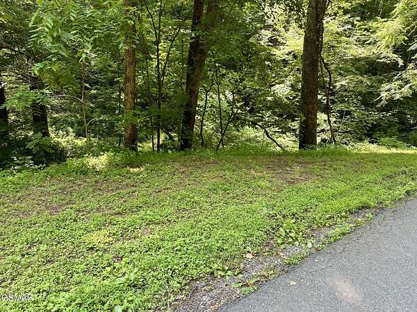 0.41 Acres of Residential Land for Sale in Sevierville, Tennessee