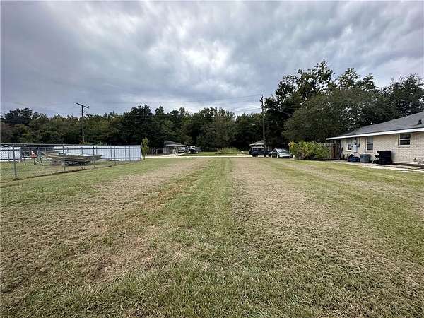 Residential Land for Sale in Saint Bernard, Louisiana