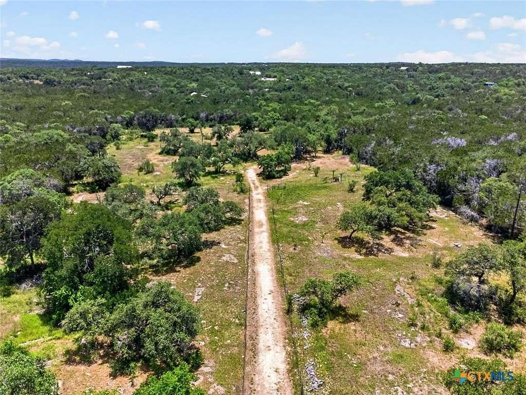 5 Acres of Residential Land for Sale in Wimberley, Texas