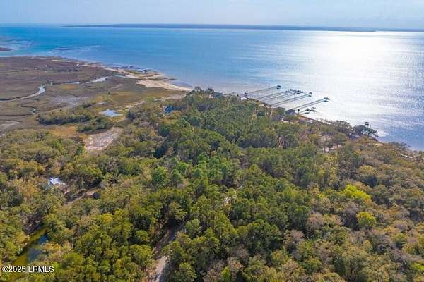 0.75 Acres of Residential Land for Sale in Saint Helena Island, South Carolina