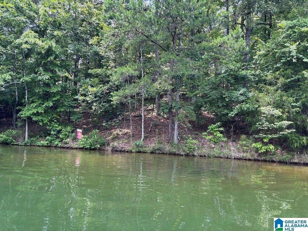 1.45 Acres of Residential Land for Sale in Wedowee, Alabama