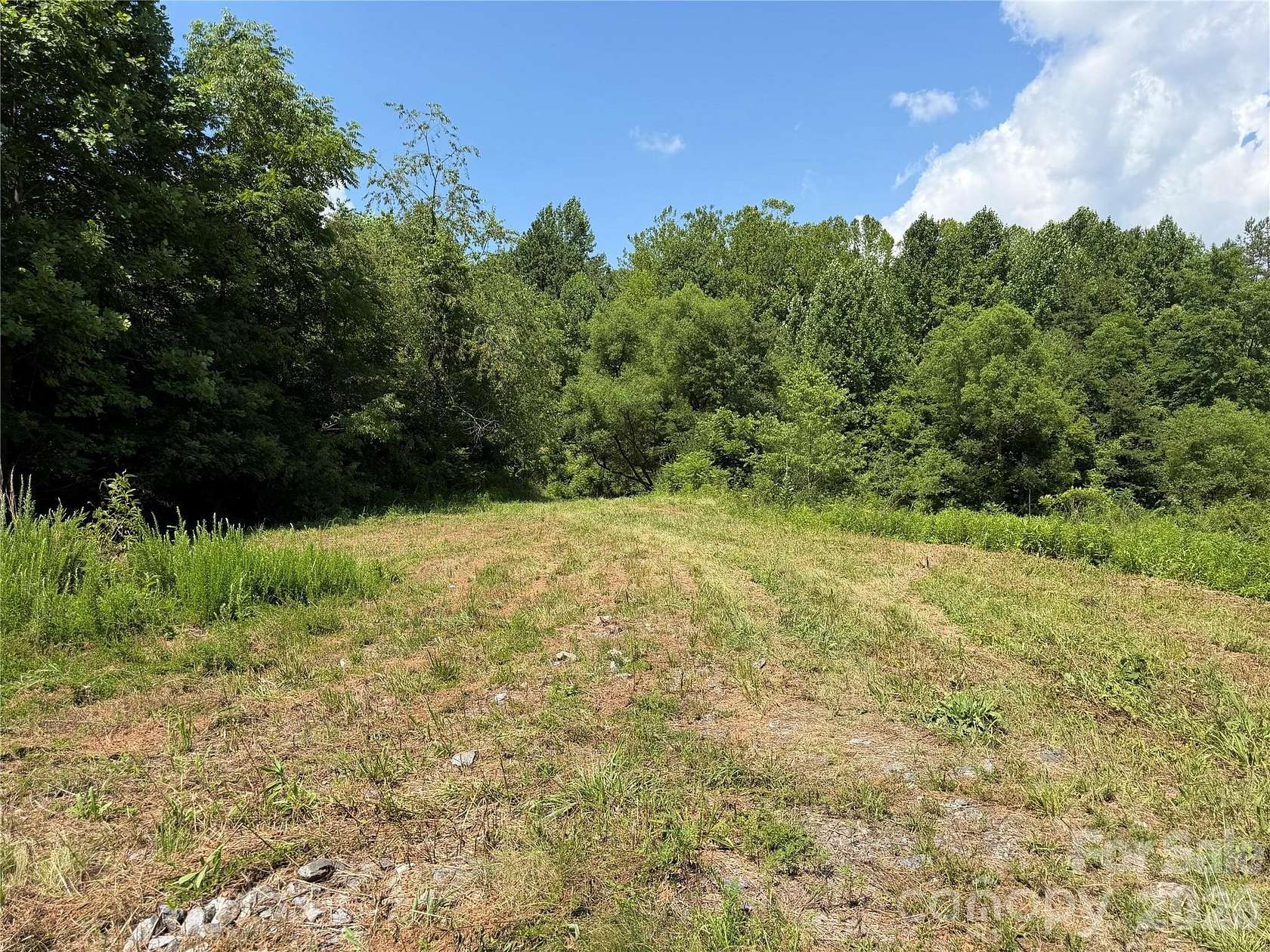 3.32 Acres of Land for Sale in Waynesville, North Carolina