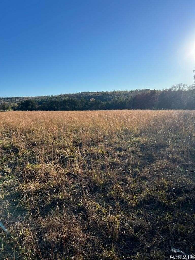 20 Acres of Land for Sale in Shirley, Arkansas