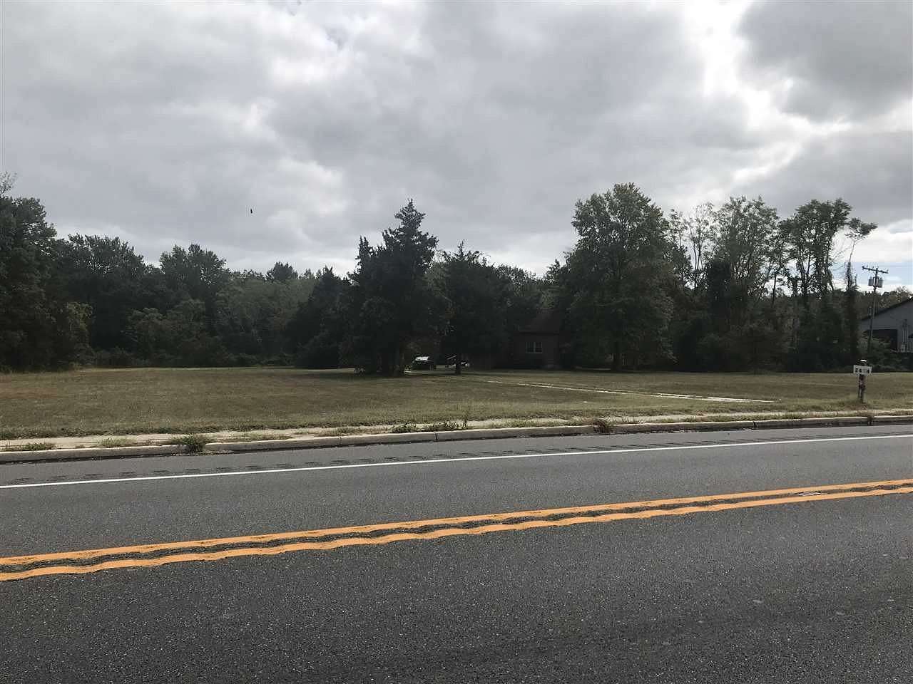 2.6 Acres of Commercial Land for Sale in Rio Grande, New Jersey