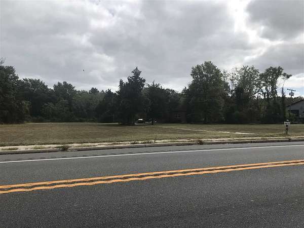 2.6 Acres of Commercial Land for Sale in Rio Grande, New Jersey
