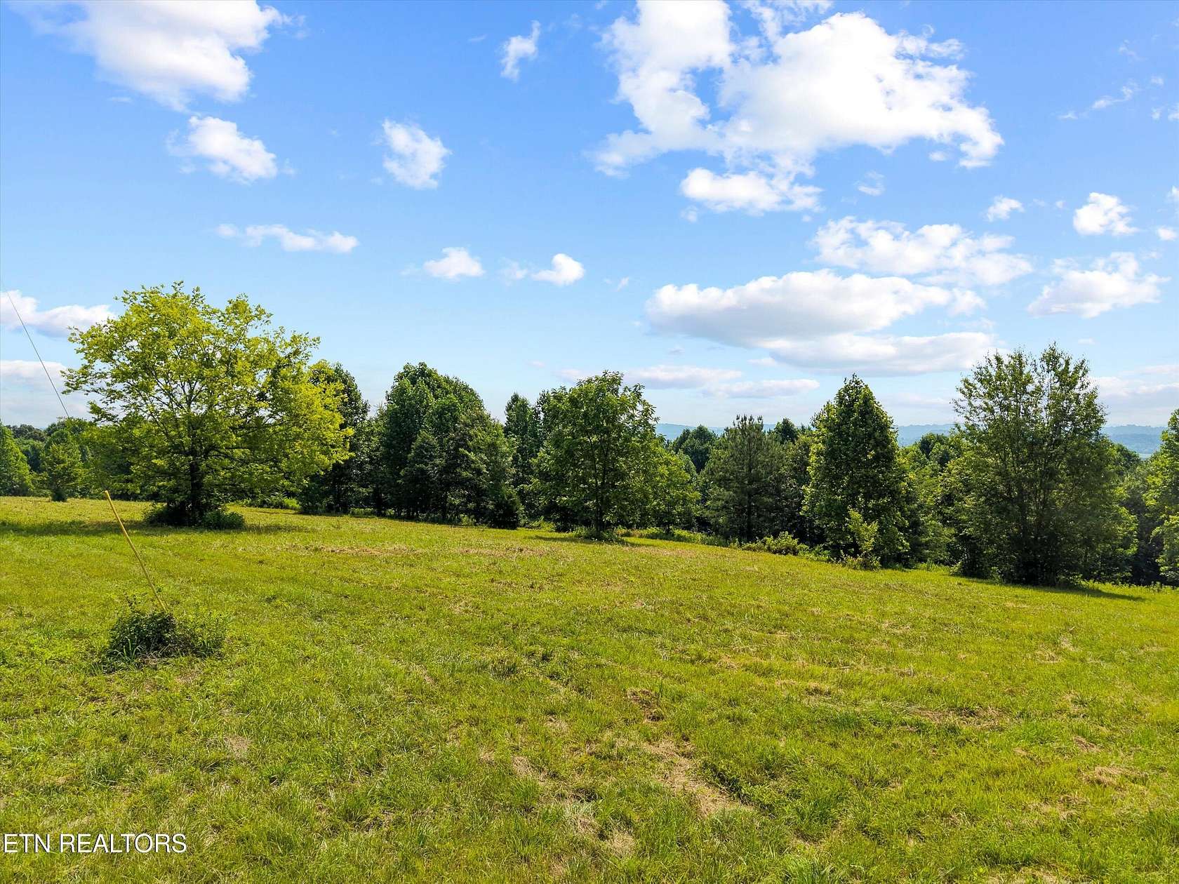 58.3 Acres of Land for Sale in Sweetwater, Tennessee
