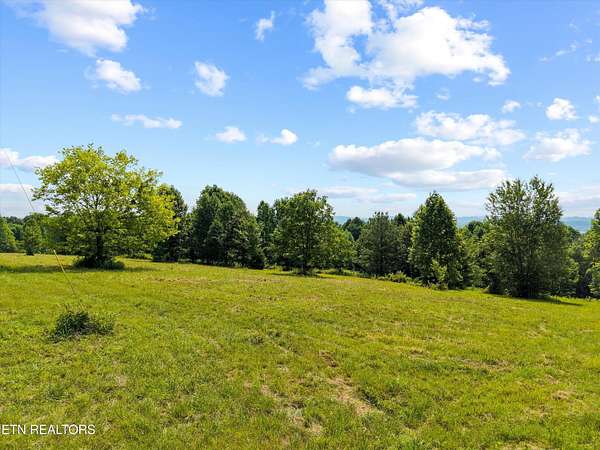 58.3 Acres of Land for Sale in Sweetwater, Tennessee