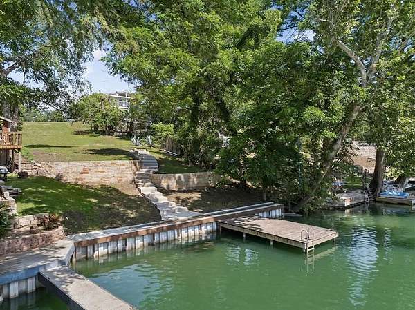 0.22 Acres of Residential Land for Sale in McQueeney, Texas