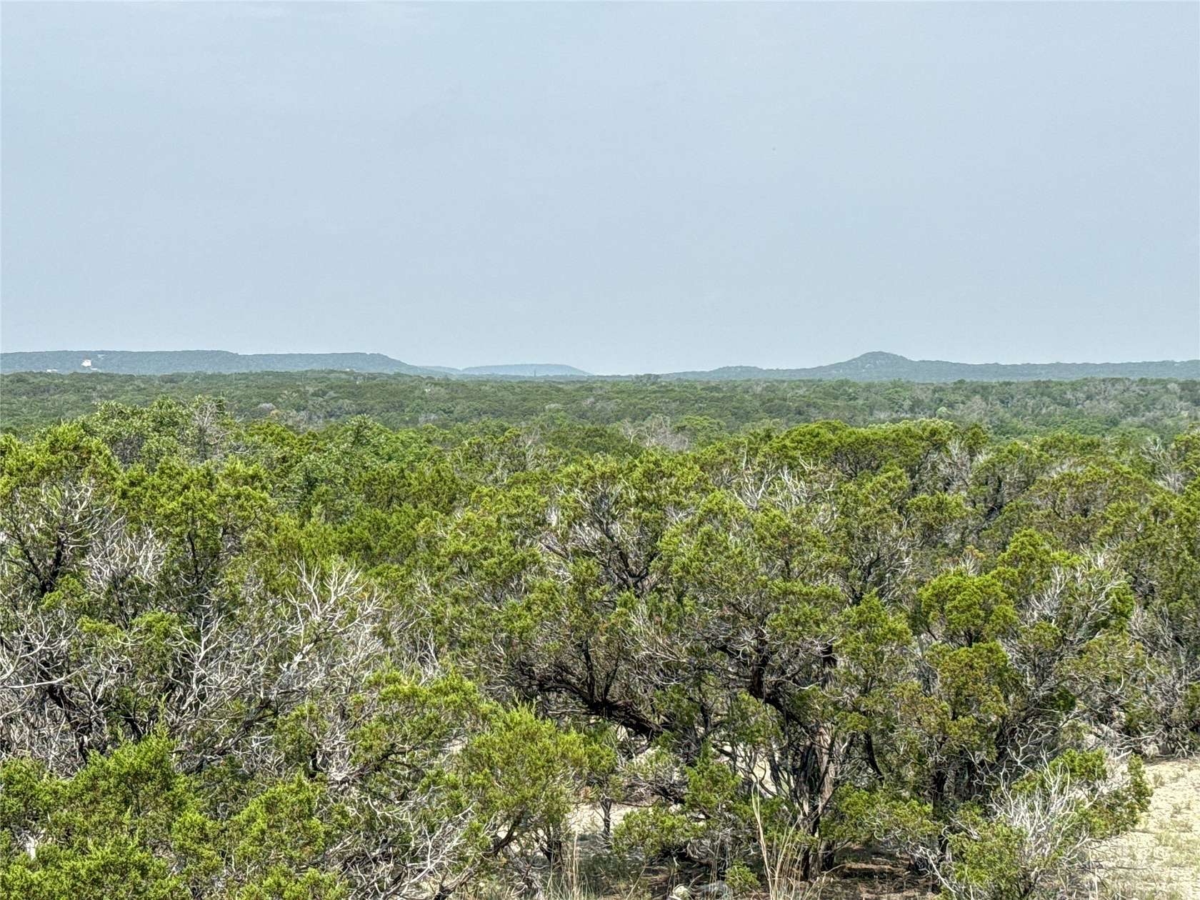 15 Acres of Recreational & Residential Land for Sale in Glen Rose, Texas