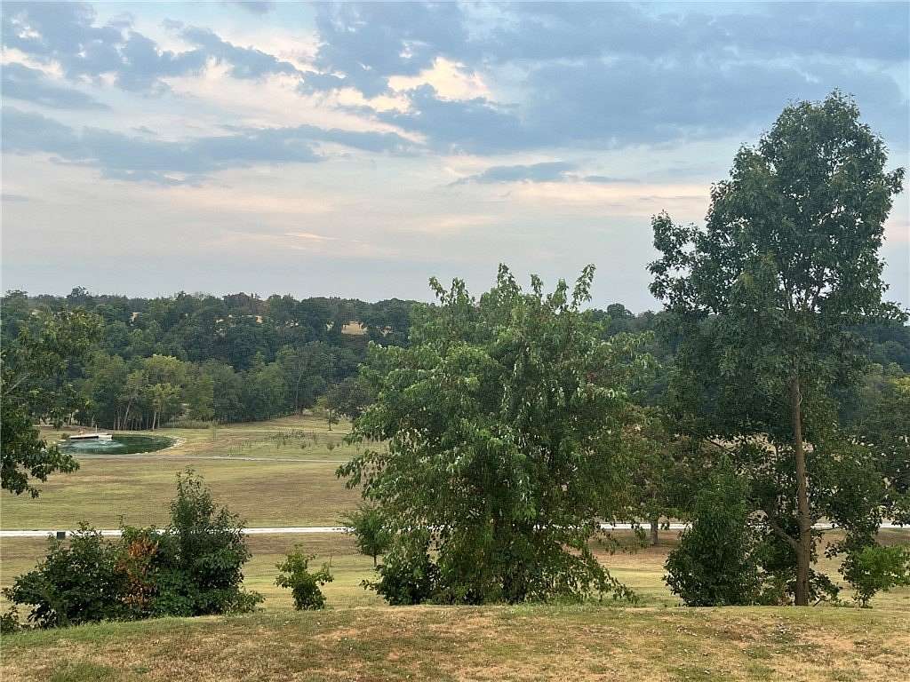 5 Acres of Land with Home for Sale in Decatur, Arkansas