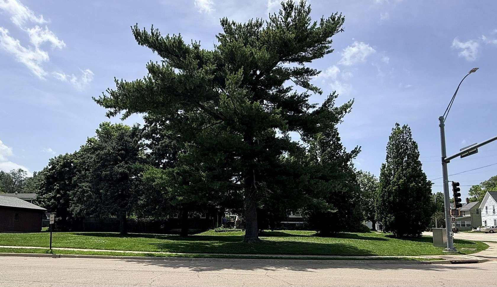 0.16 Acres of Commercial Land for Sale in Mount Morris, Illinois