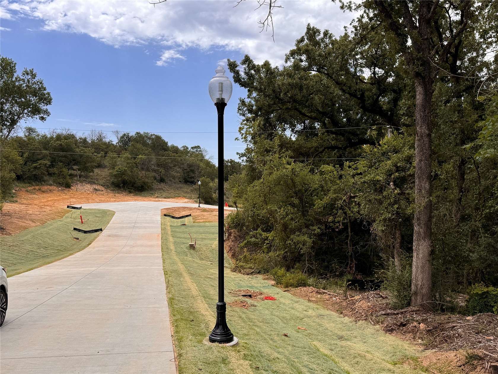 0.51 Acres of Residential Land for Sale in Lakeside, Texas