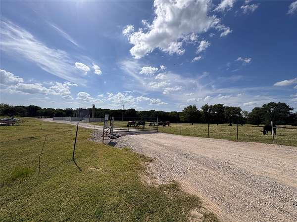 9.1 Acres of Land for Sale in Sherman, Texas