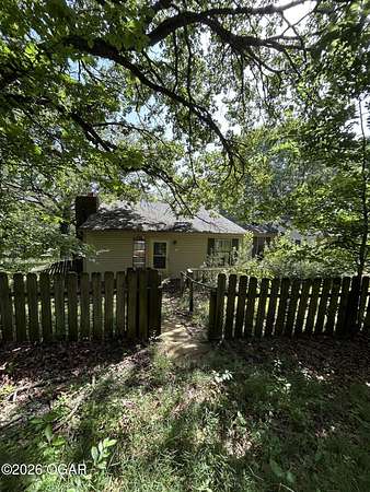 1.8 Acres of Land with Home for Sale in Joplin, Missouri