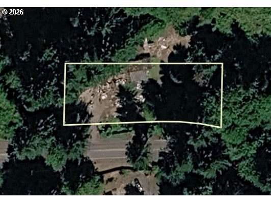 0.6 Acres of Residential Land for Sale in Sandy, Oregon