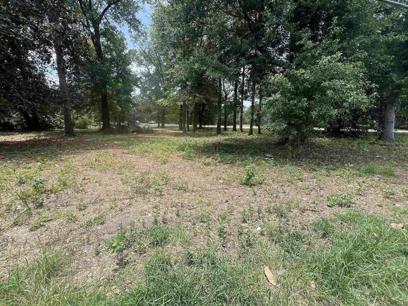 0.6 Acres of Residential Land for Sale in Kingstree, South Carolina
