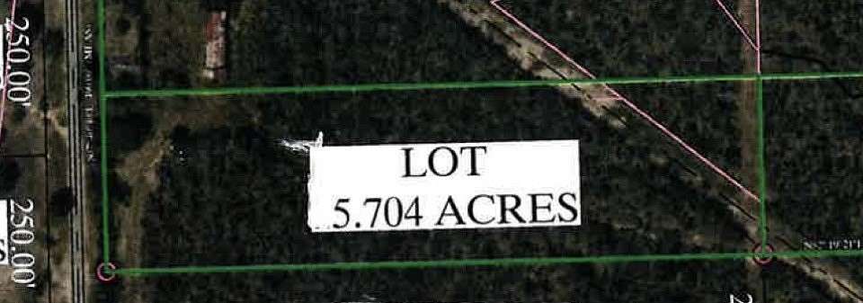 5.7 Acres of Residential Land for Sale in Alice, Texas