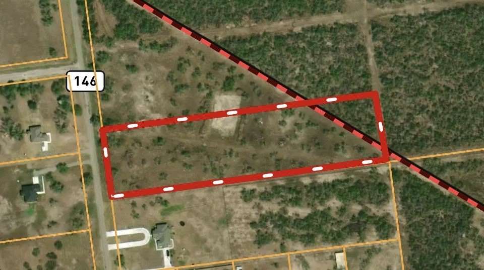 5 Acres of Residential Land for Sale in Alice, Texas