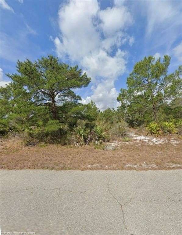 0.46 Acres of Residential Land for Sale in Lake Placid, Florida