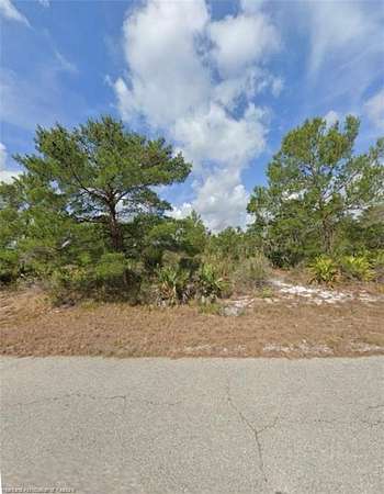 0.46 Acres of Residential Land for Sale in Lake Placid, Florida