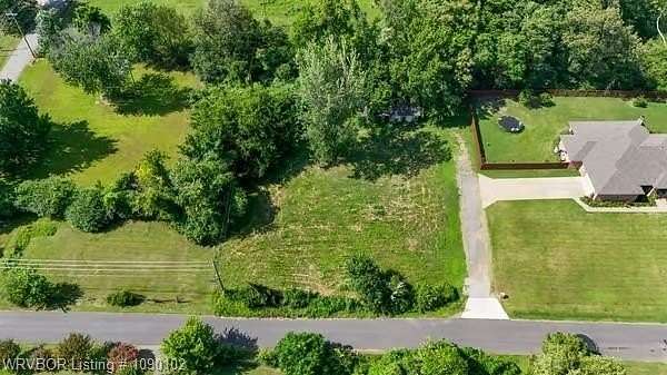 0.15 Acres of Residential Land for Sale in Fort Smith, Arkansas